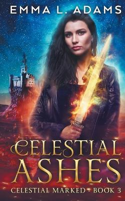 Celestial Ashes book