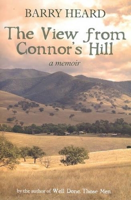 View From Connor's Hill book