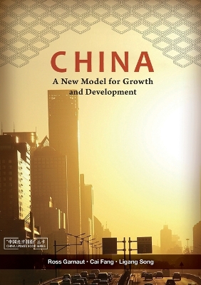 China book