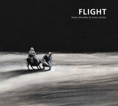 Flight by Nadia,,Greder,Armin Wheatley