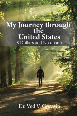 My Journey through the United States book