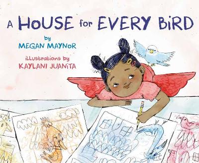 A House for Every Bird book