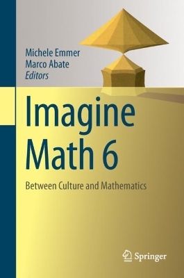 Imagine Math 6: Between Culture and Mathematics book