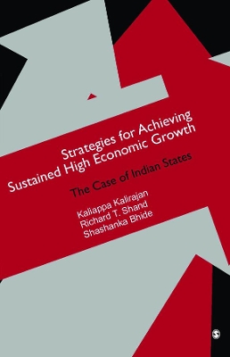 Strategies for Achieving Sustained High Economic Growth book