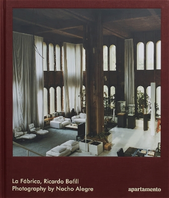 La Fábrica (Revised Edition) book