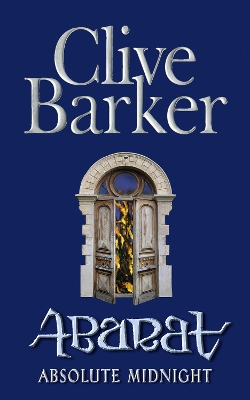 Absolute Midnight by Clive Barker