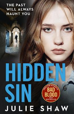 Hidden Sin book
