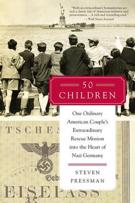 50 Children book