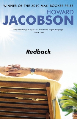 Redback book