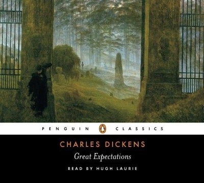 Great Expectations book