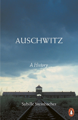 Auschwitz book