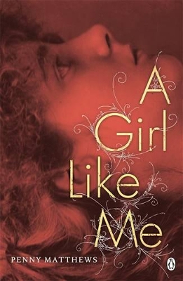 Girl Like Me, book