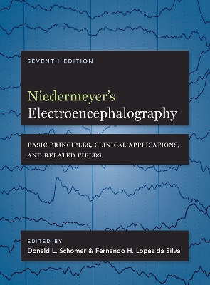 Niedermeyer's Electroencephalography book