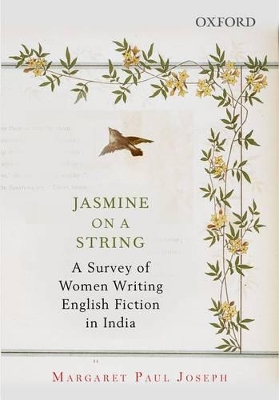 Jasmine on a String book