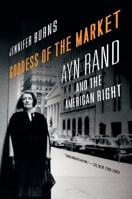 Goddess of the Market book