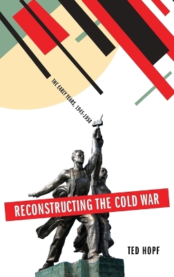 Reconstructing the Cold War book