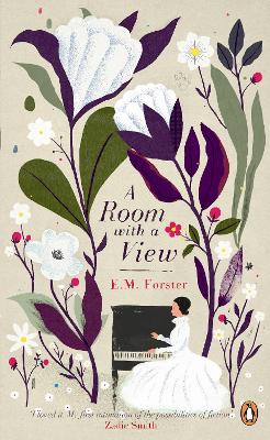 Room with a View book