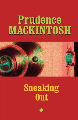 Sneaking Out book