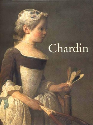 Chardin book