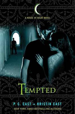 Tempted: A House of Night Novel by Kristin Cast