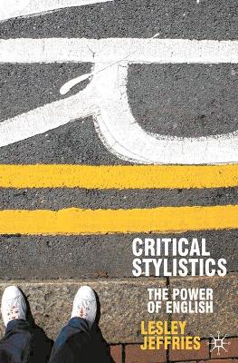 Critical Stylistics book