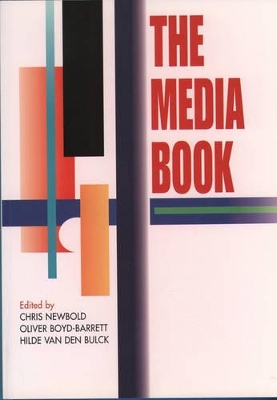 The Media Book book