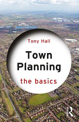 Town Planning: The Basics book