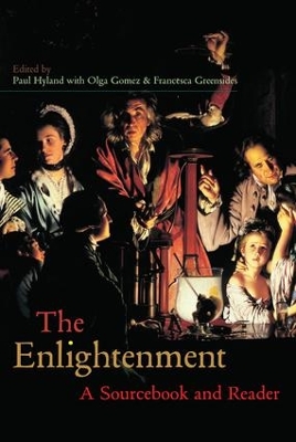 The Enlightenment by Olga Gomez