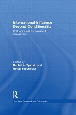 International Influence Beyond Conditionality book