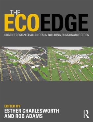 EcoEdge by Esther Charlesworth