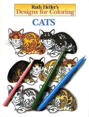 Cats book