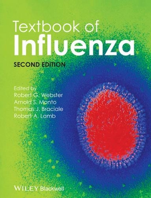 Textbook of Influenza book