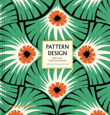 Pattern Design book