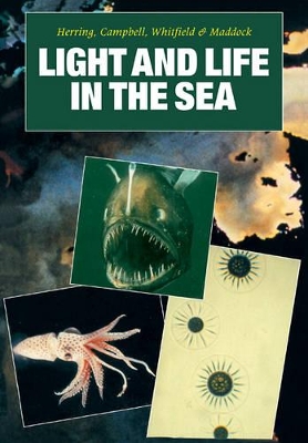 Light and Life in the Sea book