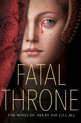 Fatal Throne book