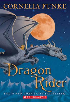 Dragon Rider book