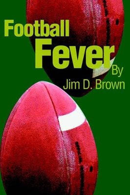 Football Fever book