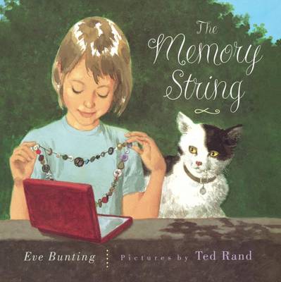 Memory String book