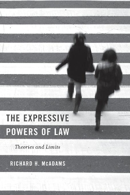 Expressive Powers of Law book