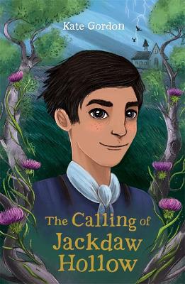 The Calling of Jackdaw Hollow book