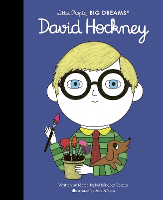 David Hockney: Volume 99 book