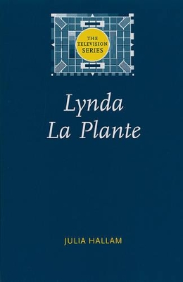 Lynda La Plante by Julia Hallam