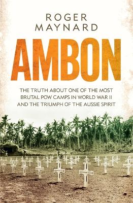 Ambon by Roger Maynard
