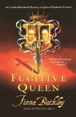 Fugitive Queen book