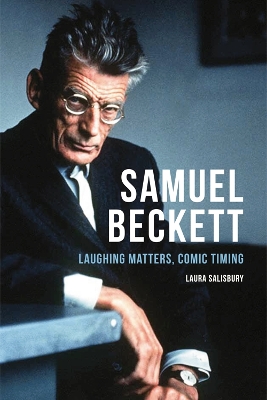 Samuel Beckett by Laura Salisbury