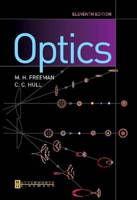 Optics book