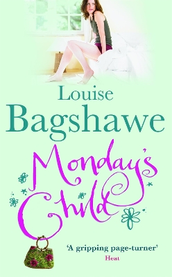 Monday's Child book