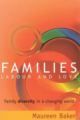 Families, Labour and Love book