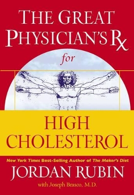 GPRX - High Cholesterol book