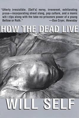 How the Dead Live book